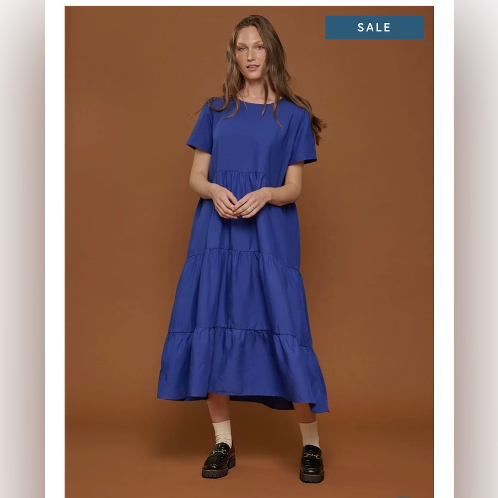 Tradlands Chalet dress